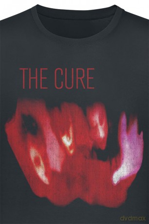Cure The: Faith