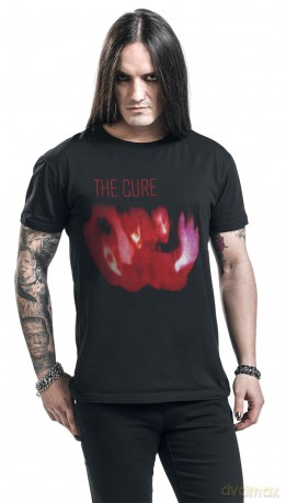 Cure The: Faith