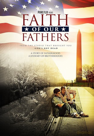 Faith Of Our Fathers [DVD]
