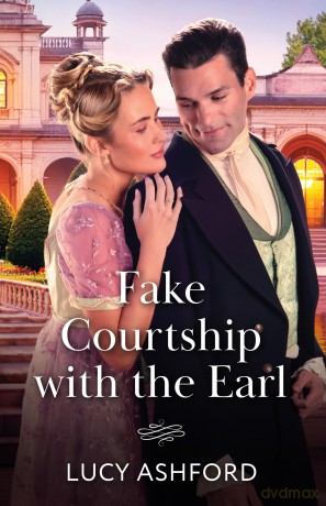 Fake Courtship With Earl [KSIĄŻKA]