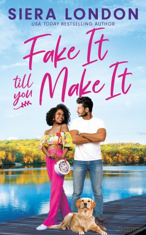 Fake It Till You Make It [KSIĄŻKA]