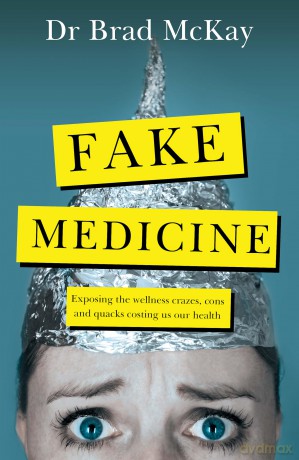 Fake Medicine [KSIĄŻKA]