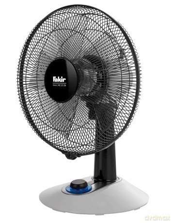 Fakir: Fakir trend | VC 25 SN Tischventilator 4