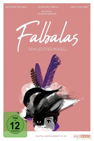 Falbalas - Sein letztes Modell - Special Edition - Digital Remastered [DVD]