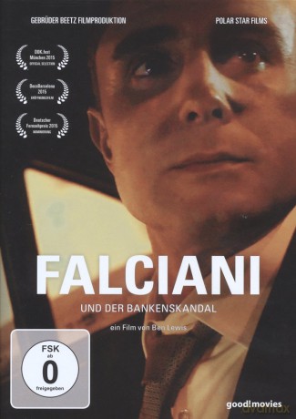 Falciani Und Der Bankenskandal [DVD]