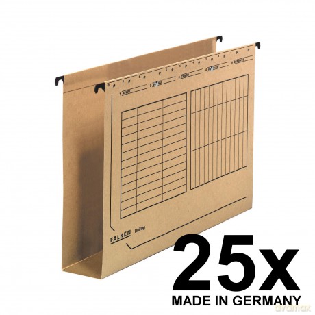 Falken Hngesammler 6cm A4
