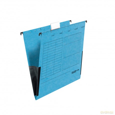 Falken Hngetaschen blau