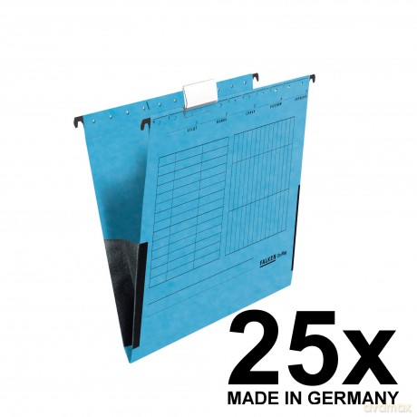 Falken Hngetaschen blau