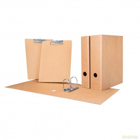 Falken: FALKEN Klemmbrett PURE Nature 1507260000