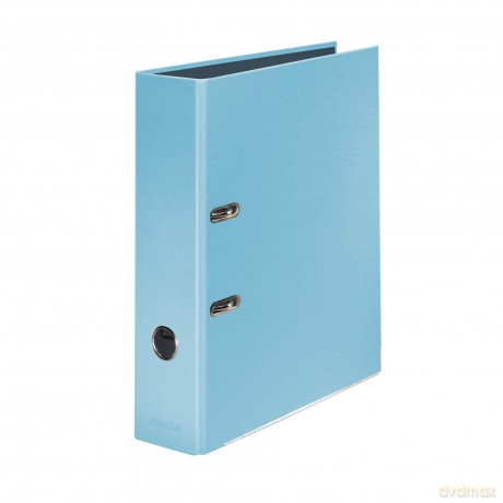 FALKEN Pastell Color Ordner Himmel Blau