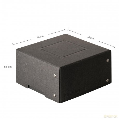 Falken: FALKEN PURE 150x150mm Aufbewahrungsbox 1