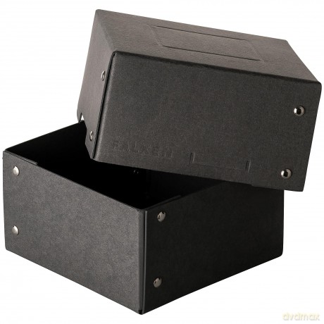 Falken: FALKEN PURE 150x150mm Aufbewahrungsbox 1