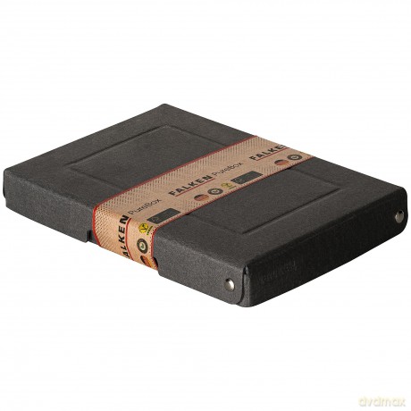 Falken: FALKEN PURE 190x130mm Aufbewahrungsbox 3