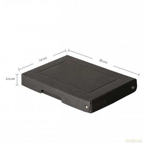 Falken: FALKEN PURE 190x130mm Aufbewahrungsbox 3