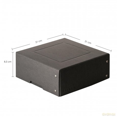 Falken: FALKEN PURE 200x200mm Aufbewahrungsbox 1