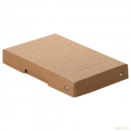 Falken: FALKEN PURE Aufbewahrungsbox 0,5 l natro