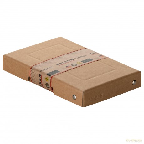 Falken: FALKEN PURE Aufbewahrungsbox 0,5 l natro