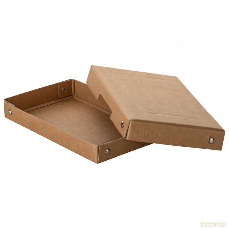 Falken: FALKEN PURE Aufbewahrungsbox 0,5 l natro