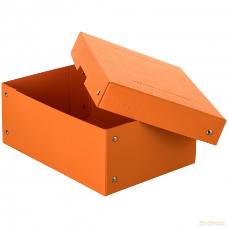 Falken: FALKEN PURE Aufbewahrungsbox 1250 Blatt