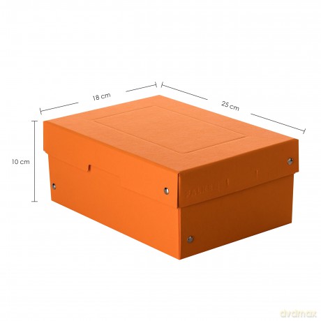 Falken: FALKEN PURE Aufbewahrungsbox 1250 Blatt