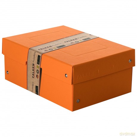 Falken: FALKEN PURE Aufbewahrungsbox 1250 Blatt