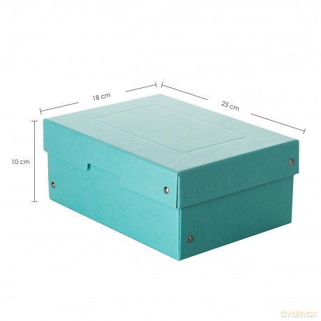 Falken: FALKEN PURE Aufbewahrungsbox 1250 Blatt