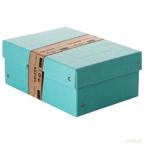 Falken: FALKEN PURE Aufbewahrungsbox 1250 Blatt