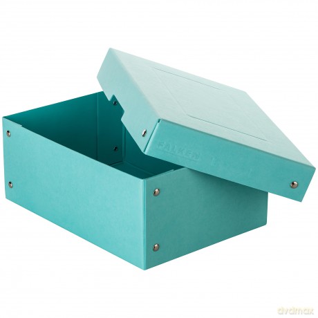 Falken: FALKEN PURE Aufbewahrungsbox 1250 Blatt