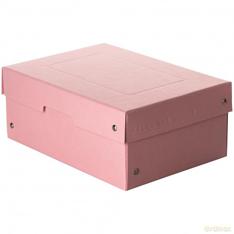 Falken: FALKEN PURE Aufbewahrungsbox 1250 Blatt