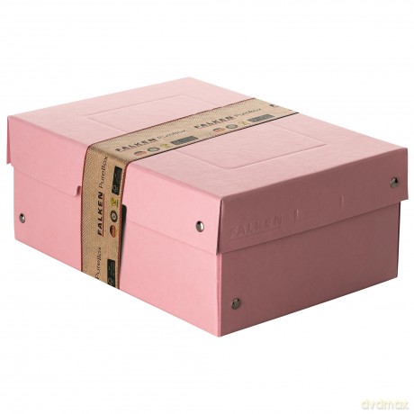 Falken: FALKEN PURE Aufbewahrungsbox 1250 Blatt