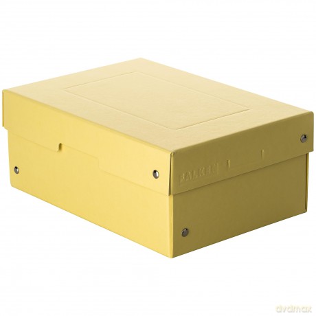 Falken: FALKEN PURE Aufbewahrungsbox 1250 Blatt