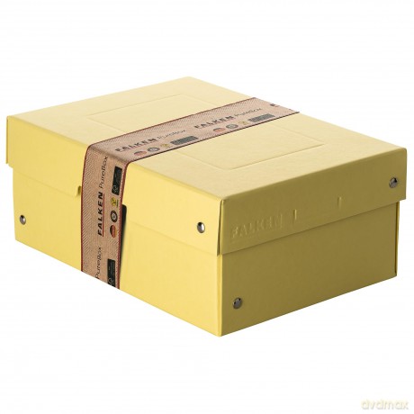 Falken: FALKEN PURE Aufbewahrungsbox 1250 Blatt