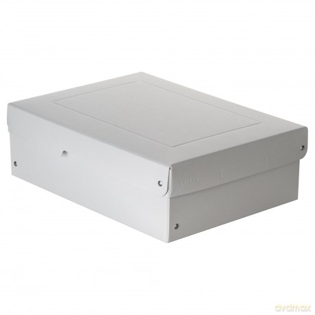 Falken: FALKEN PURE Aufbewahrungsbox 1250 Blatt