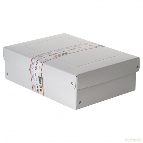 Falken: FALKEN PURE Aufbewahrungsbox 1250 Blatt