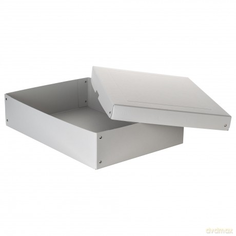 Falken: FALKEN PURE Aufbewahrungsbox 1250 Blatt