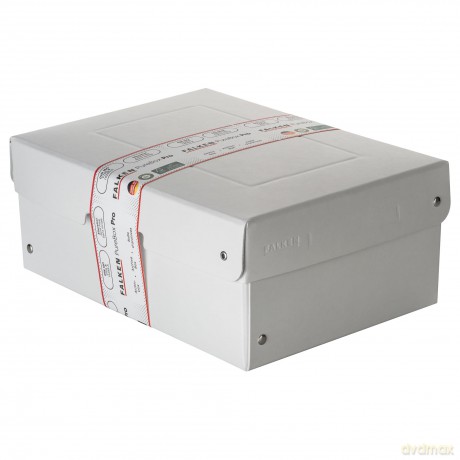 Falken: FALKEN PURE Aufbewahrungsbox 1250 Blatt