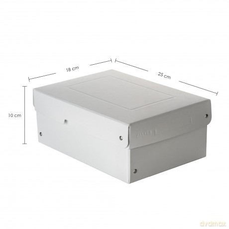 Falken: FALKEN PURE Aufbewahrungsbox 1250 Blatt