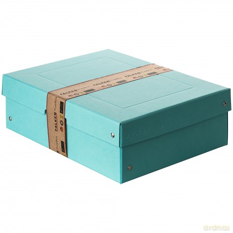 Falken: FALKEN PURE Aufbewahrungsbox 1250 Blatt