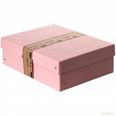Falken: FALKEN PURE Aufbewahrungsbox 1250 Blatt