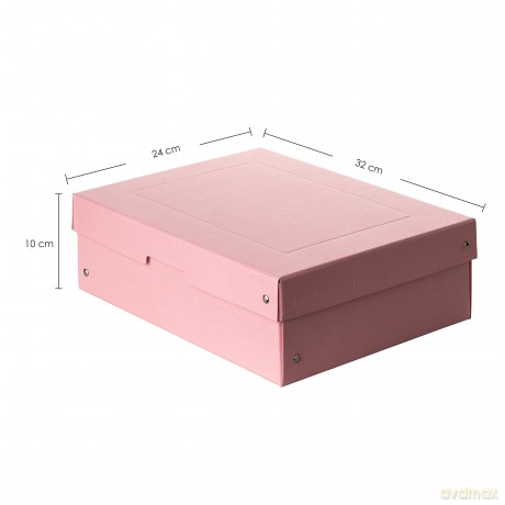 Falken: FALKEN PURE Aufbewahrungsbox 1250 Blatt