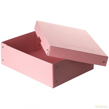 Falken: FALKEN PURE Aufbewahrungsbox 1250 Blatt