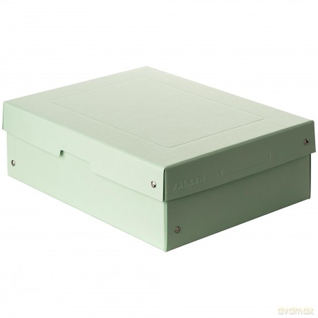Falken: FALKEN PURE Aufbewahrungsbox 1250 Blatt
