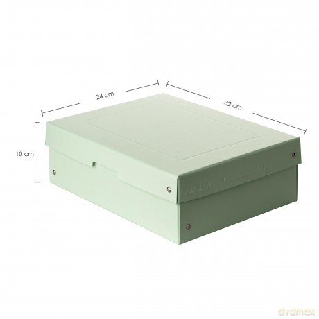Falken: FALKEN PURE Aufbewahrungsbox 1250 Blatt