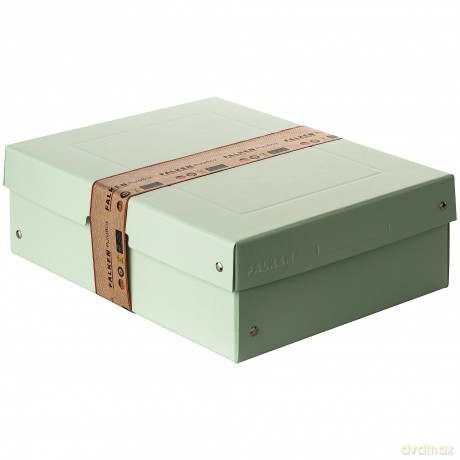 Falken: FALKEN PURE Aufbewahrungsbox 1250 Blatt