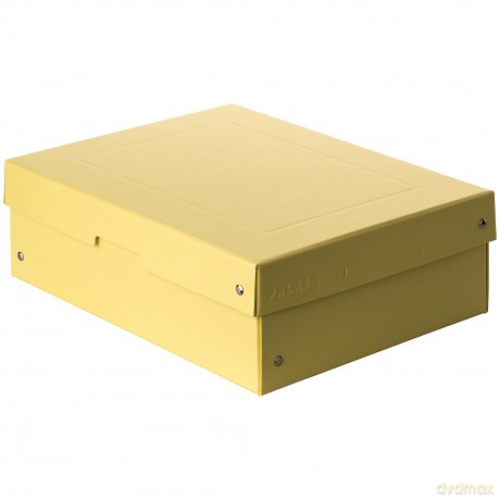 Falken: FALKEN PURE Aufbewahrungsbox 1250 Blatt