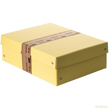 Falken: FALKEN PURE Aufbewahrungsbox 1250 Blatt