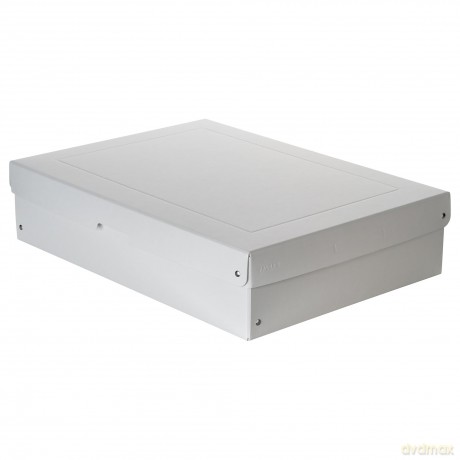 Falken: FALKEN PURE Aufbewahrungsbox 1250 Blatt