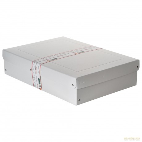 Falken: FALKEN PURE Aufbewahrungsbox 1250 Blatt