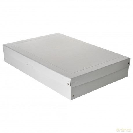 Falken: FALKEN PURE Aufbewahrungsbox 1250 Blatt