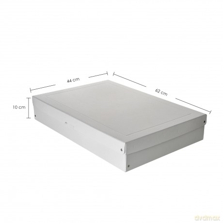 Falken: FALKEN PURE Aufbewahrungsbox 1250 Blatt